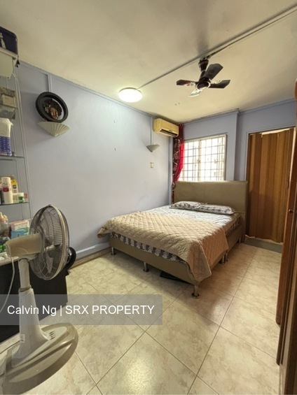 Blk 420 Bukit Batok West Avenue 2 (Bukit Batok), HDB 3 Rooms #509603381